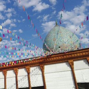 ميلاد امام حسن (ع) مبارك باد